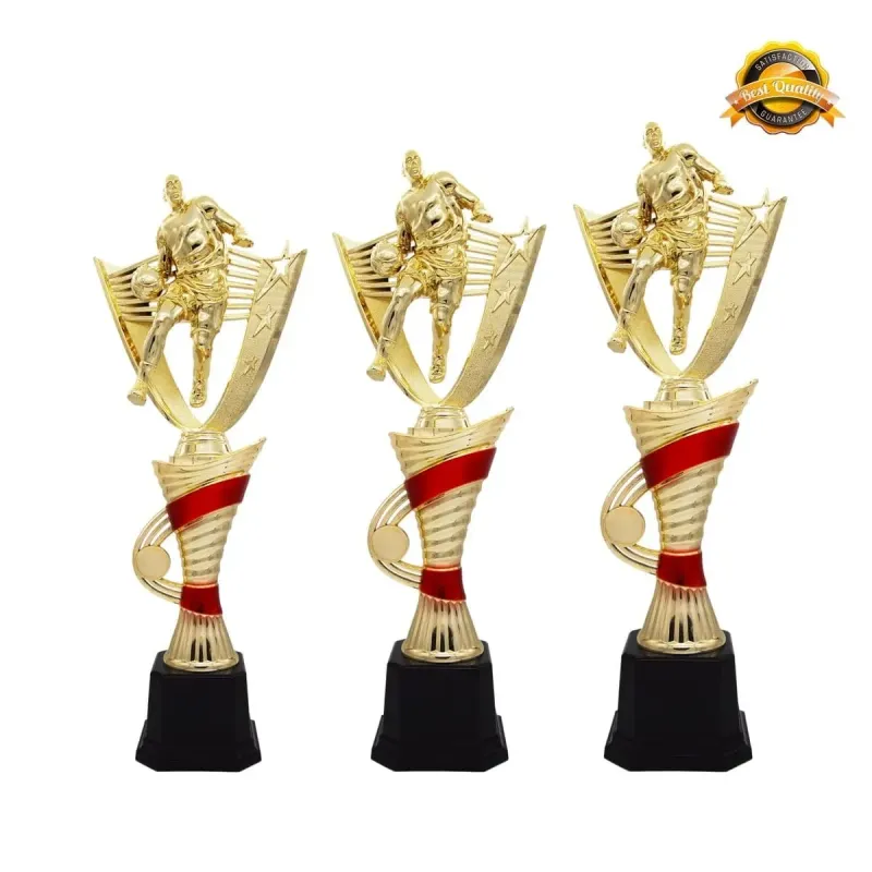 Basketball Trophy 4186 polymer plastic trophies product image