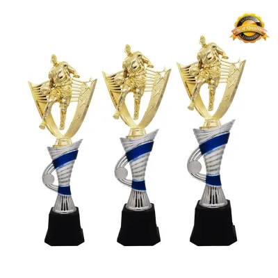 Basketball Trophy 4187