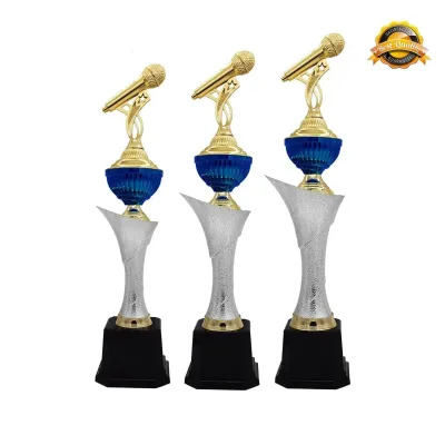 Microphone Trophy 4194