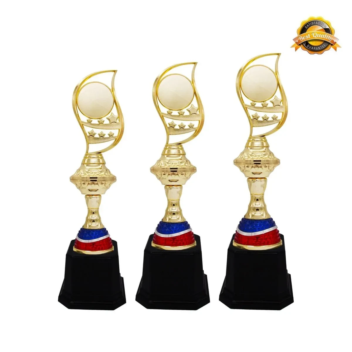 New Generation Trophy 4204