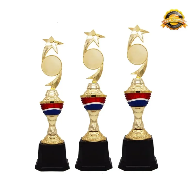 Star Trophy 4205 polymer plastic trophies product image