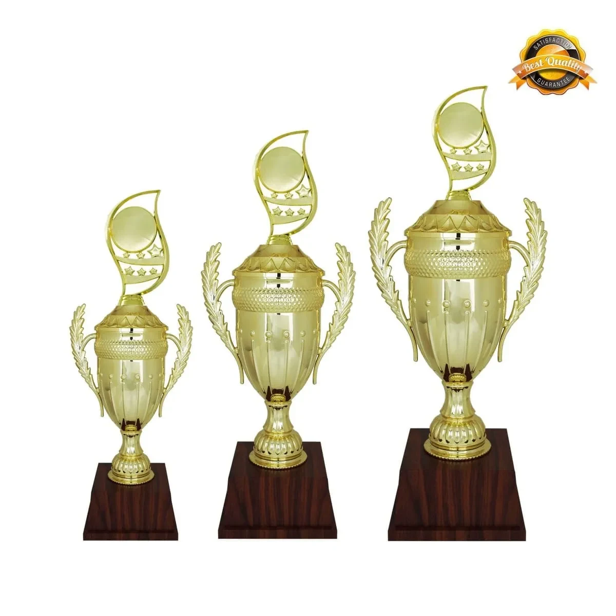 New Generation Trophy 4206