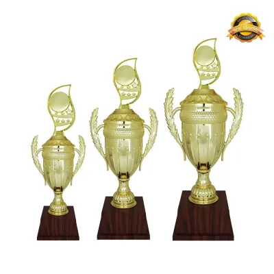 New Generation Trophy 4206