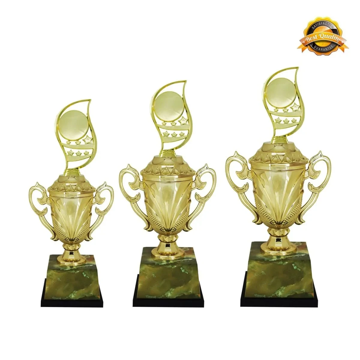 New Generation Trophy 4208