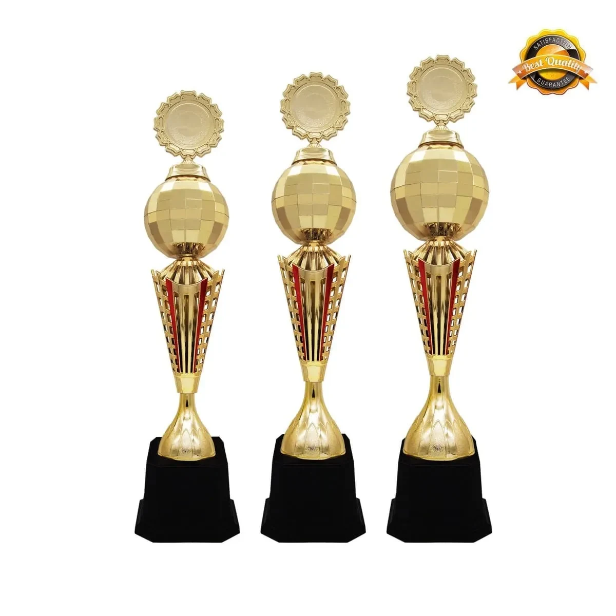 New Generation Trophy 4210