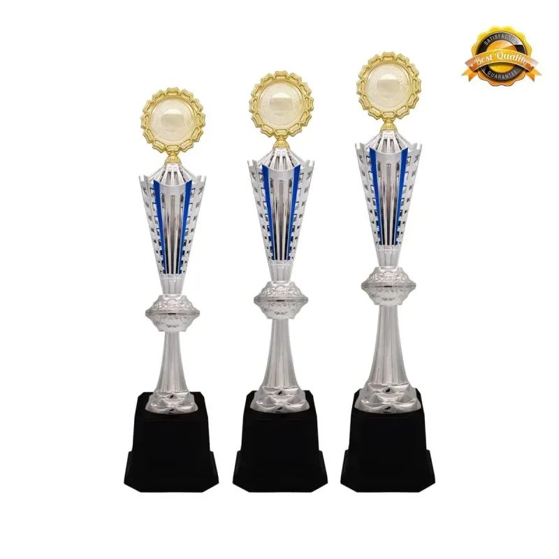 New Generation Trophy 4211 polymer plastic trophies product image