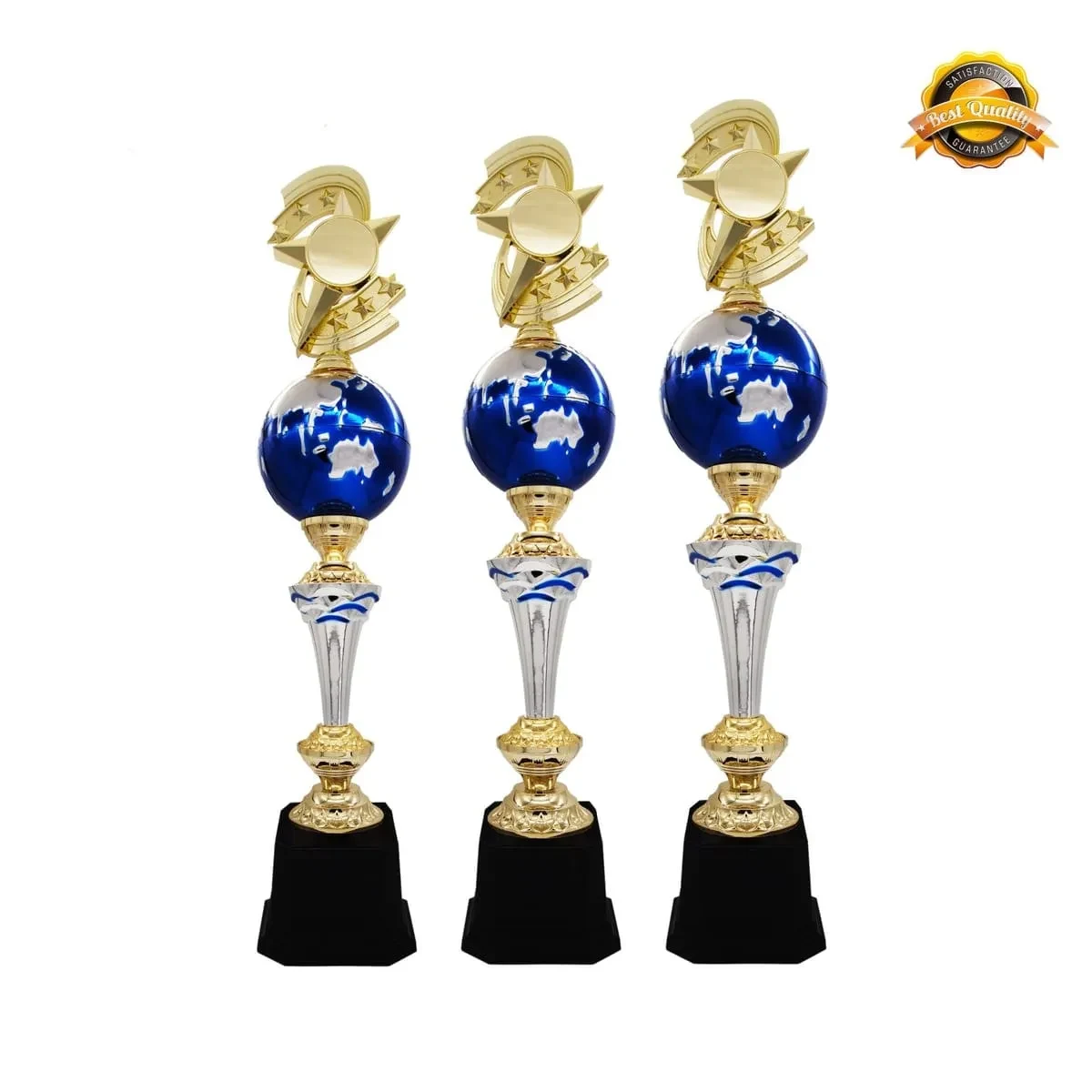 Star & Globe Trophy 4212