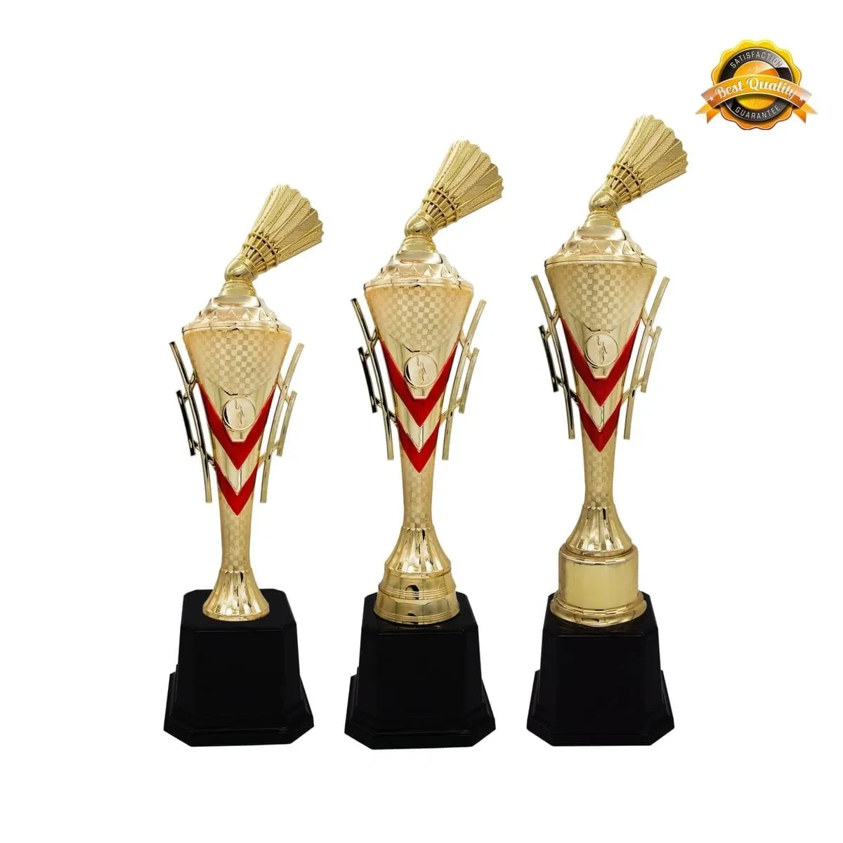 Badminton Trophy 4218