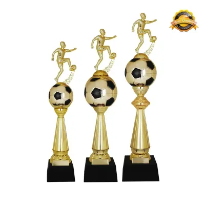 Football Trophy 4219
