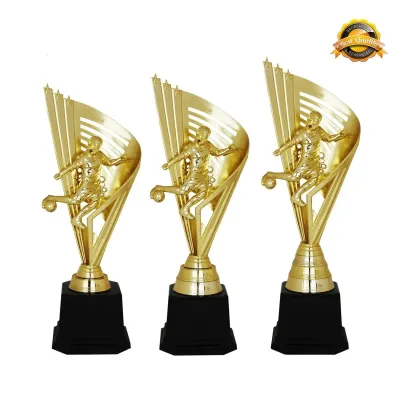 Football Trophy 4220