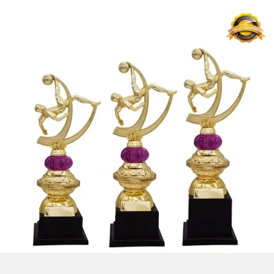 Football Trophy 4222
