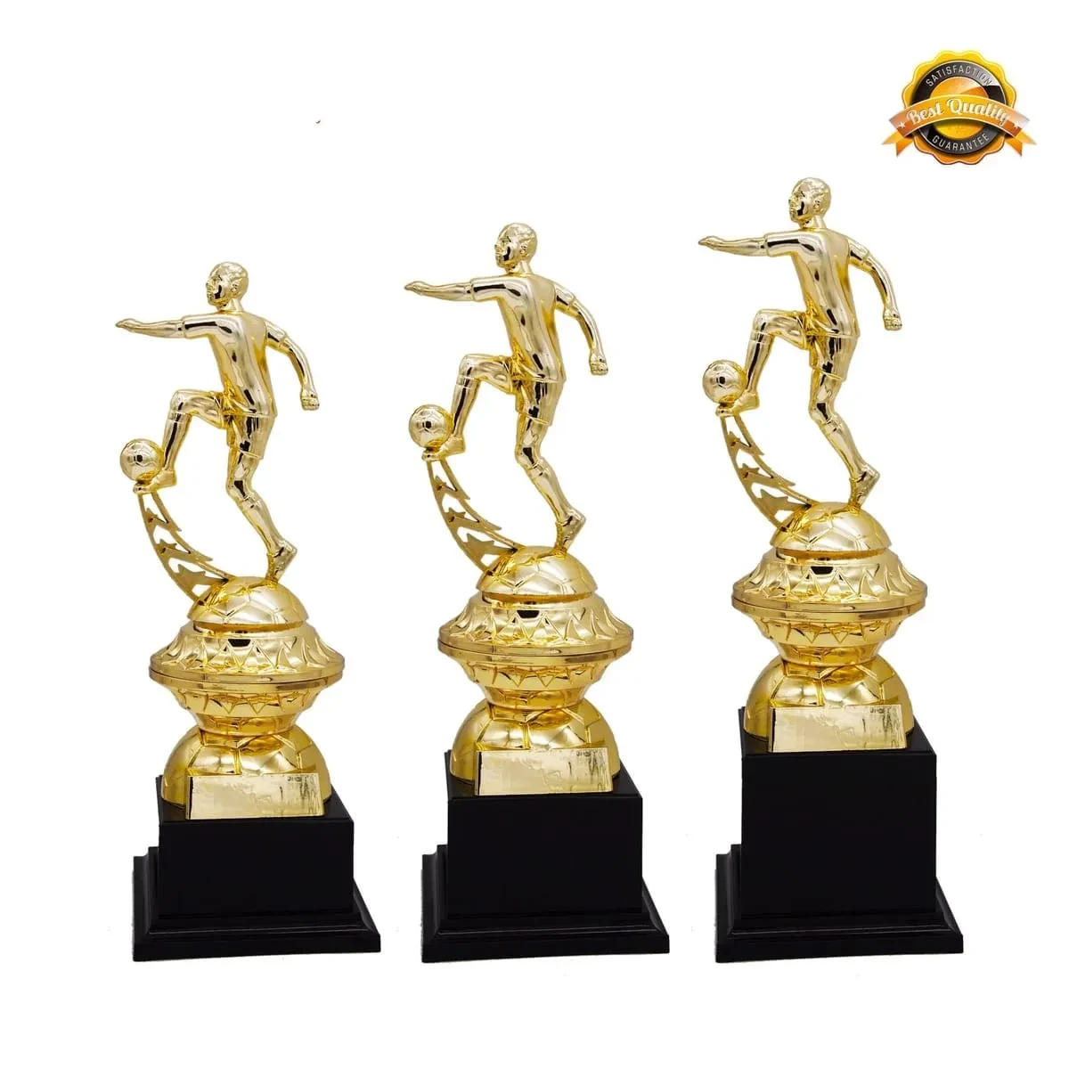 Football Trophy 4223