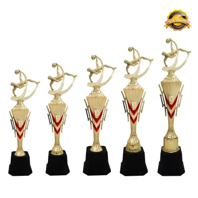 Football Trophy 4226