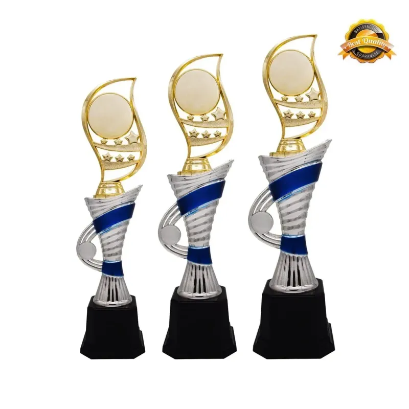 New Generation Trophy 4229 polymer plastic trophies product image