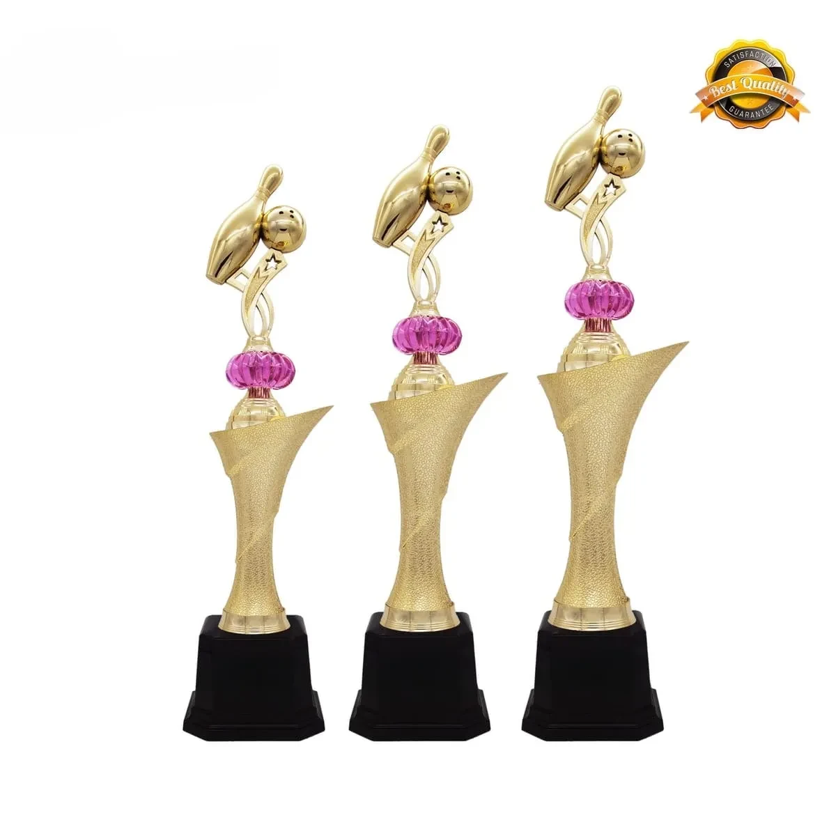 Bowling Trophy 4230