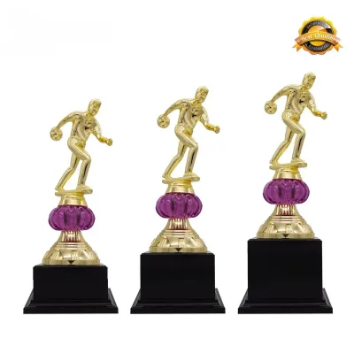 Bowling Trophy 4231