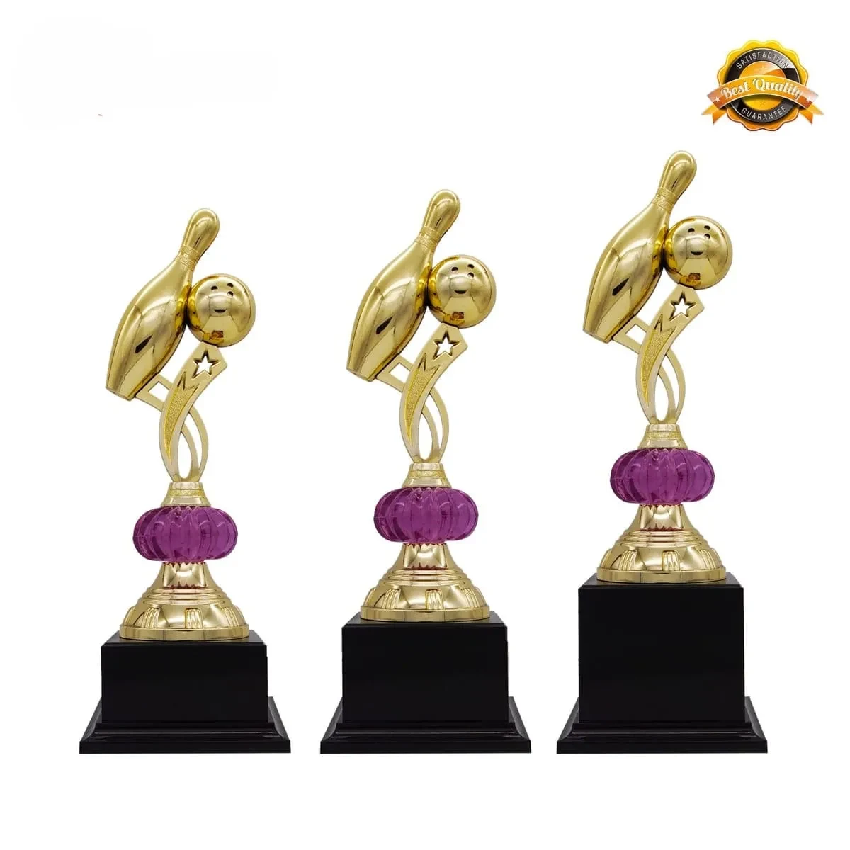 Bowling Trophy 4232