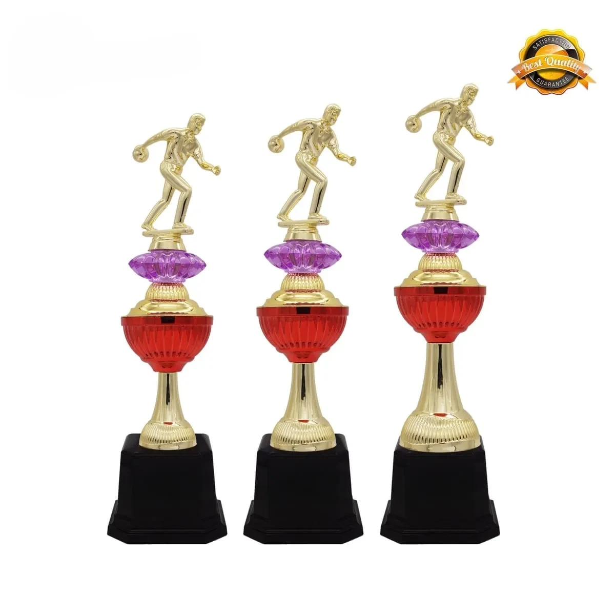 Bowling Trophy 4233