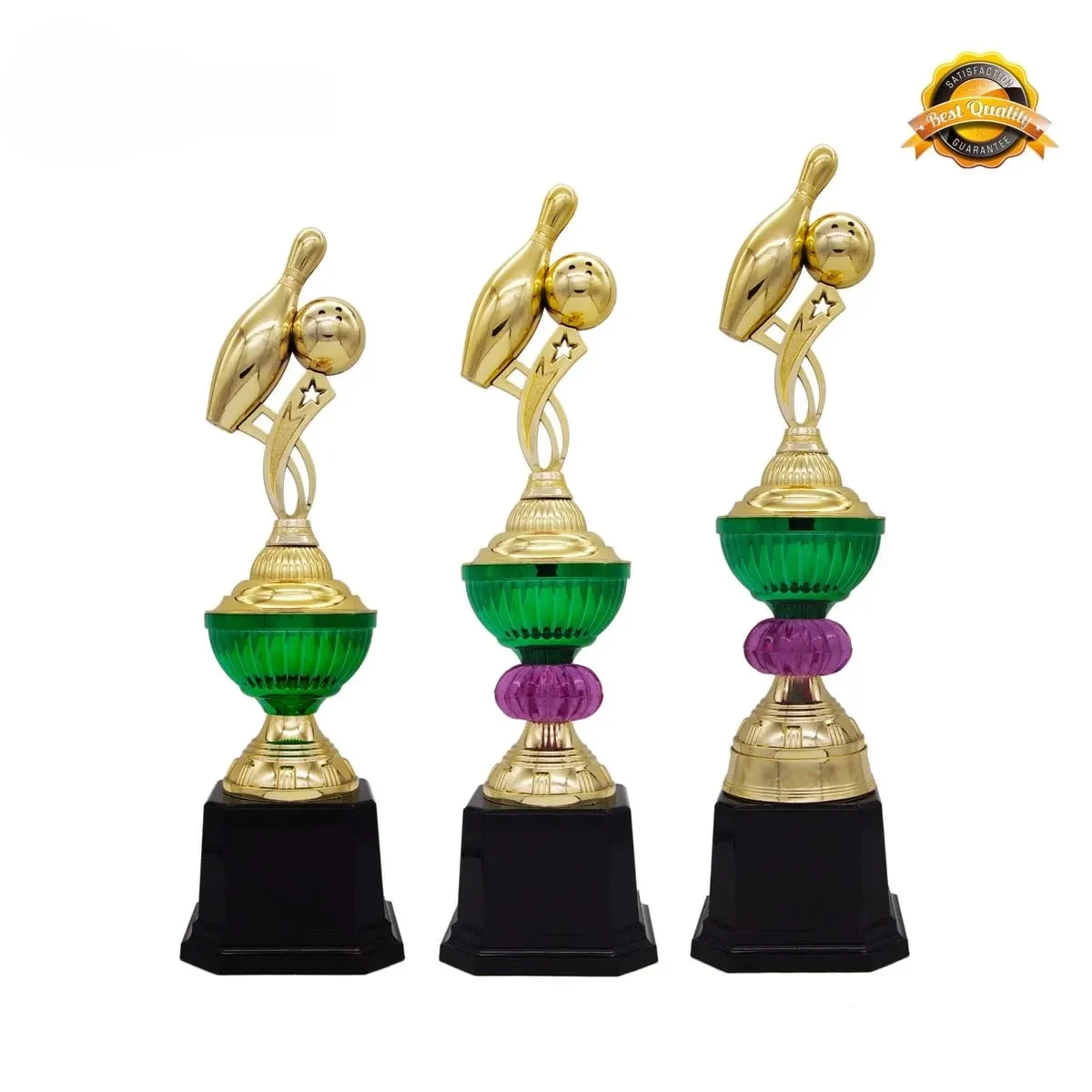 Bowling Trophy 4234