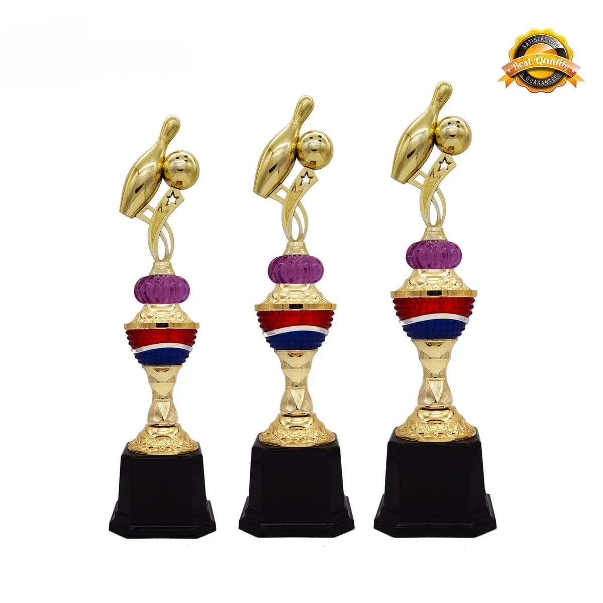 Bowling Trophy 4236