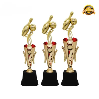 Bowling Trophy 4238