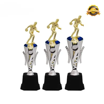 Bowling Trophy 4239