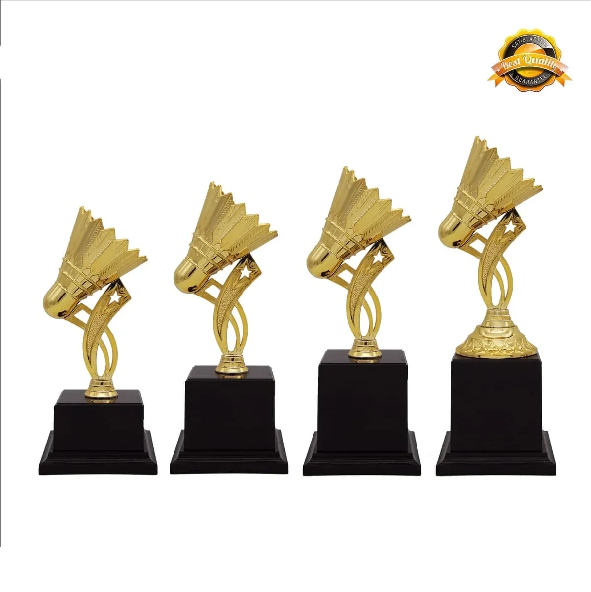 Badminton Trophy 4241