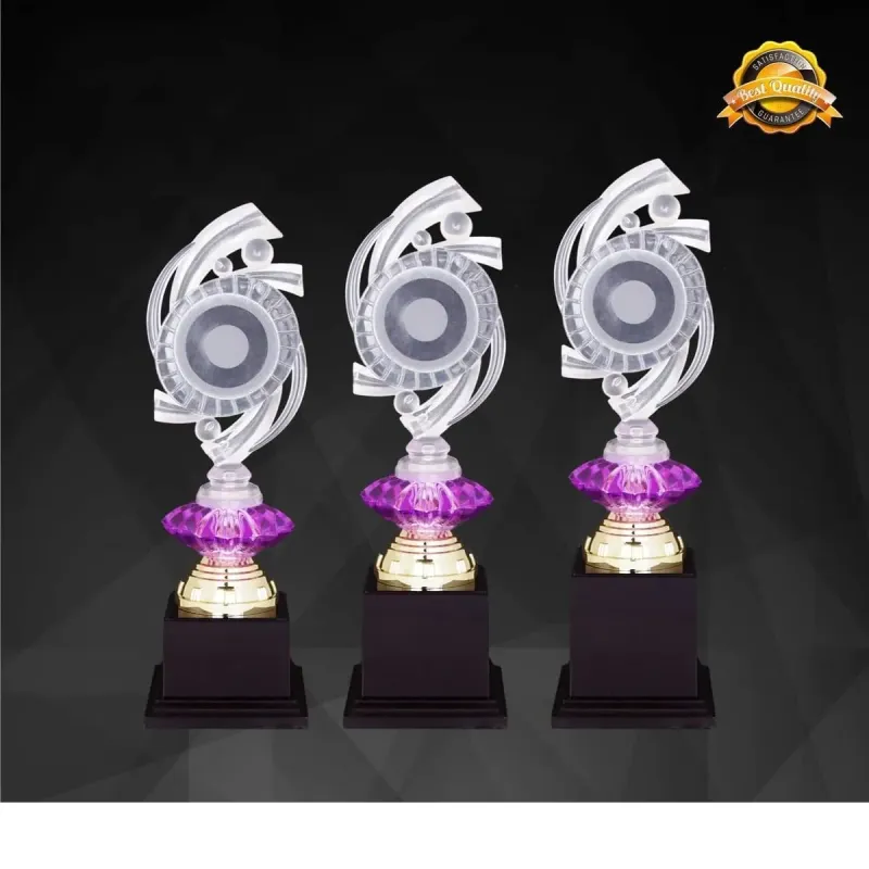 Acrylic Trophy 4245 product image