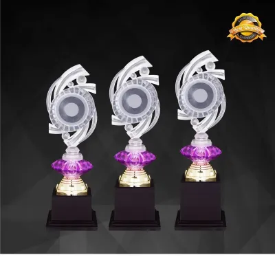 Acrylic Trophy 4245
