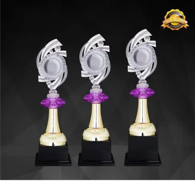 Acrylic Trophy 4246