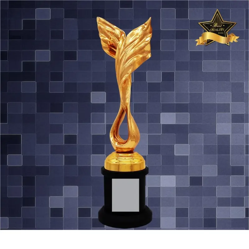 Exclusive Sculptures Awards 4285 crystal trophies product image