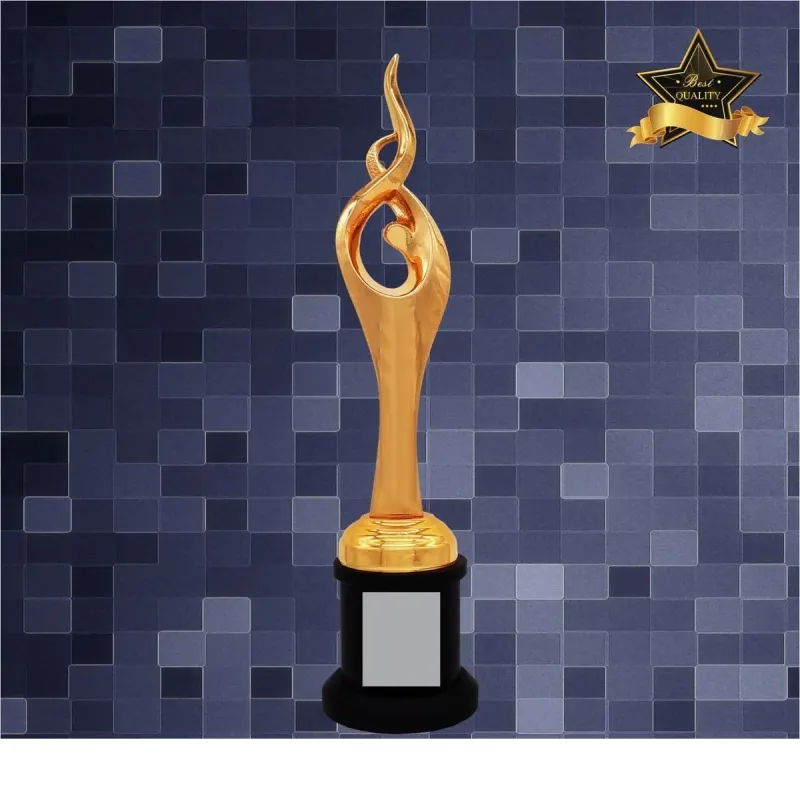 Exclusive Sculptures Awards 4291 crystal trophies product image