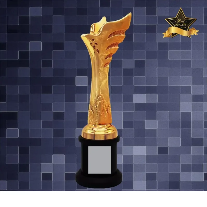 Exclusive Sculptures Awards 4292 crystal trophies product image