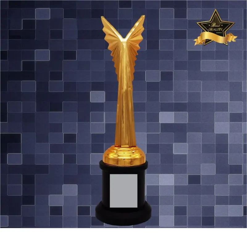 Exclusive Sculptures Awards 4296 crystal trophies product image