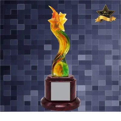 Exclusive Sculptures Awards 4299