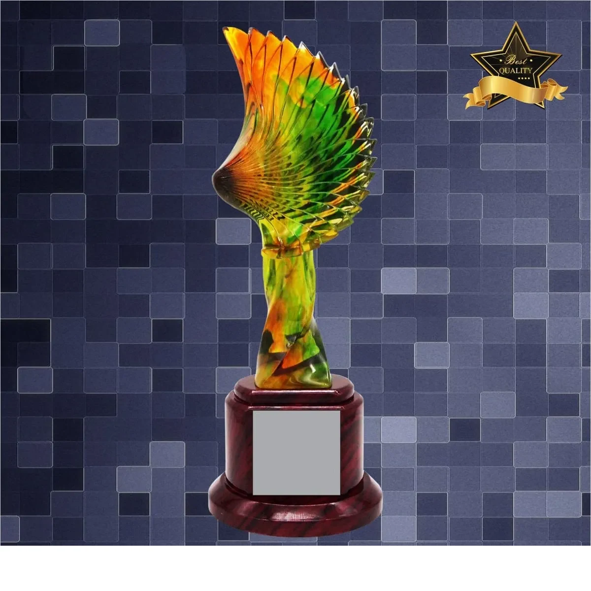 Exclusive Sculptures Awards 4301