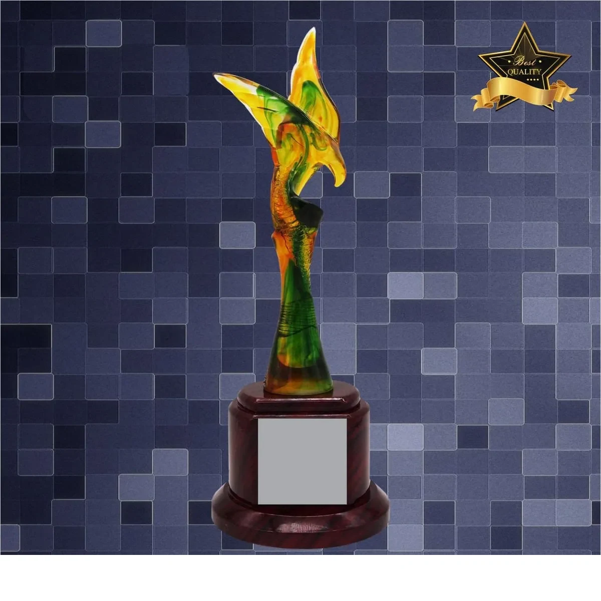 Exclusive Sculptures Awards 4302