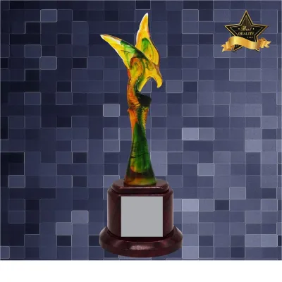 Exclusive Sculptures Awards 4302