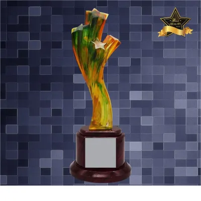 Exclusive Sculptures Awards 4303