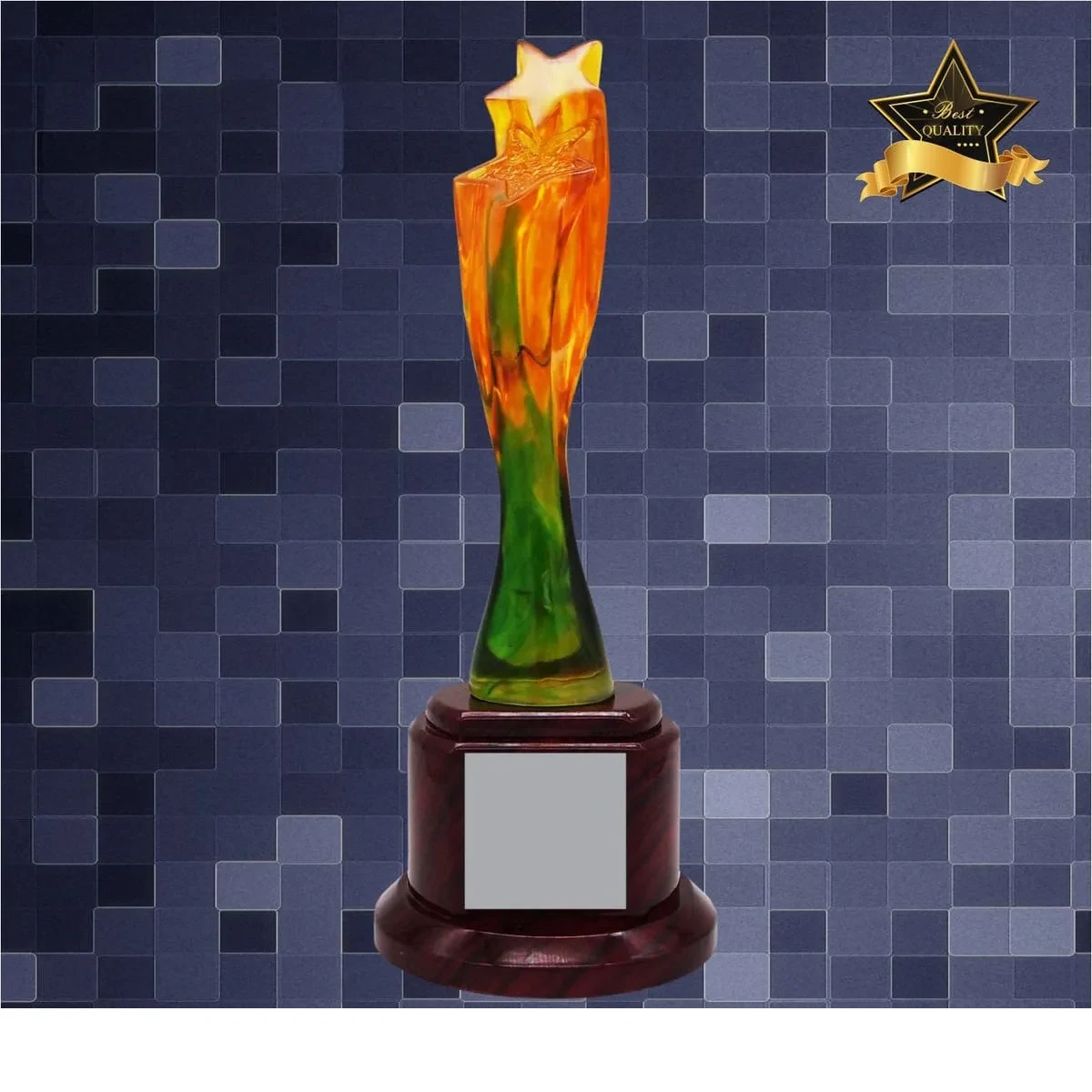 Exclusive Sculptures Awards 4304