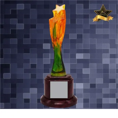 Exclusive Sculptures Awards 4304