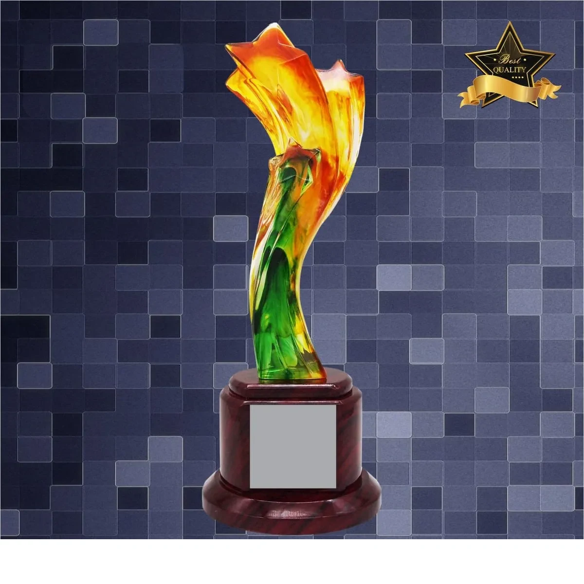 Exclusive Sculptures Awards 4305