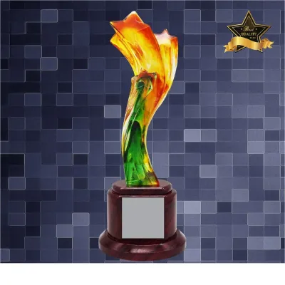 Exclusive Sculptures Awards 4305