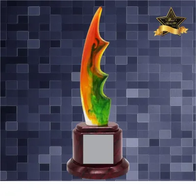 Exclusive Sculptures Awards 4306