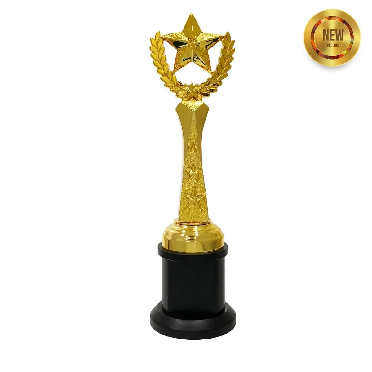 Exclusive Sculptures Awards 4312