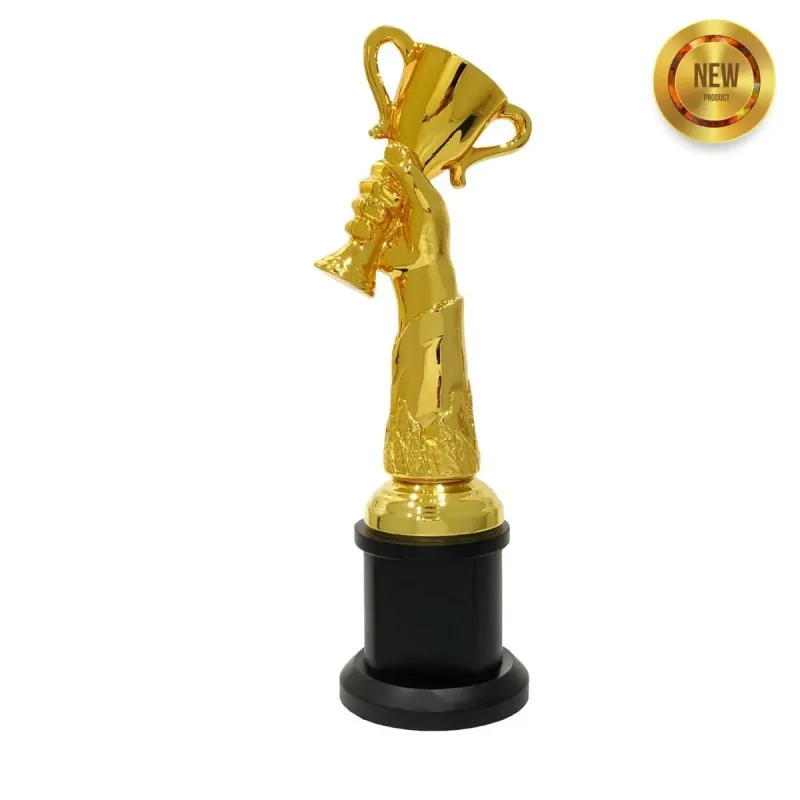 Exclusive Sculptures Awards 4313 crystal trophies product image