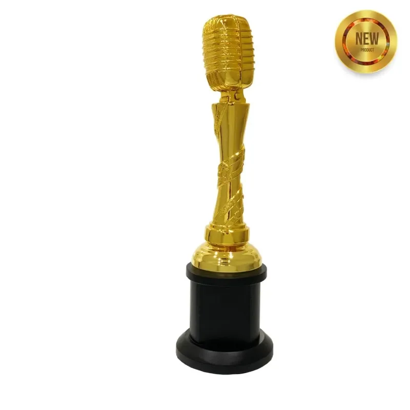 Exclusive Sculptures Awards 4317 mixed materials corporate gifts product image