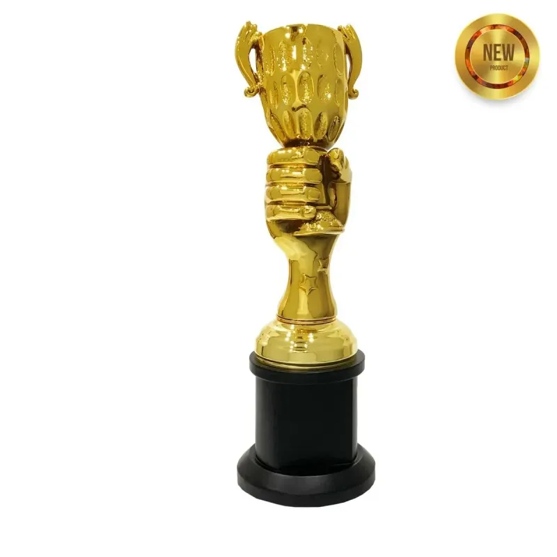 Exclusive Sculptures Awards 4320 crystal trophies product image
