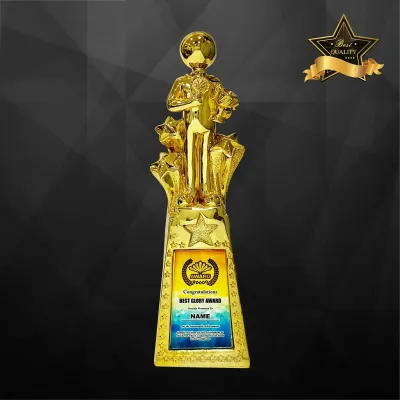 Exclusive Sculptures Awards 4327