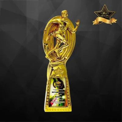 Exclusive Sculptures Awards 4329